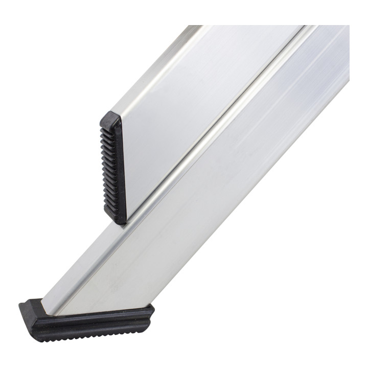 Marchepied confort sans appui, 2 marches Hymer