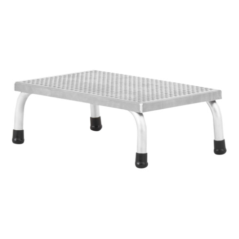 Marchepied pour machines, 1 marche Hymer