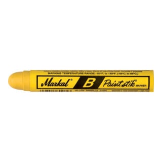 MARKAL B Paintstik jaune