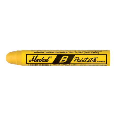 MARKAL B Paintstik jaune