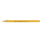 MARKAL China Marker jaune avec enveloppe en papier