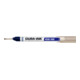 MARKAL Dura-Ink 5 bleu-1