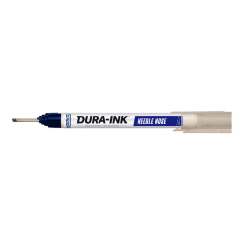 MARKAL Dura-Ink 5 bleu