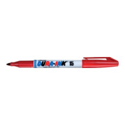 MARKAL Dura-Ink fin rouge