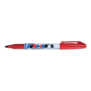 MARKAL Dura-Ink fine rot