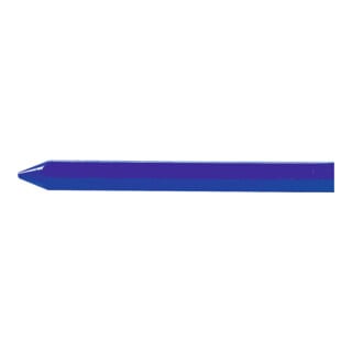 MARKAL Jeu de craies de marquage 12 pièces, Couleur d'écriture: B