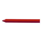MARKAL Jeu de craies de marquage 12 pièces, Couleur d'écriture: R-1