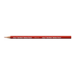 MARKAL Jeu de crayons de soudeur 12 pièces, Couleur d'écriture: R