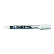 MARKAL Lakmarkeerstift INOX, VAPM, Schrijfkleur: R