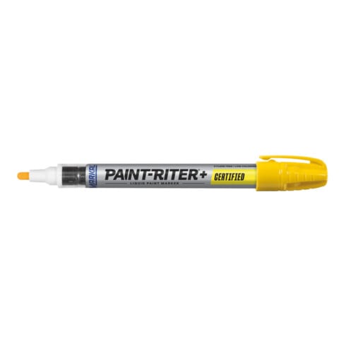 MARKAL Lakmarkeerstift INOX, VAPM, Schrijfkleur: Y