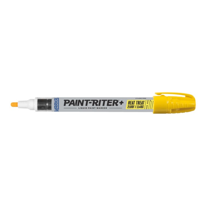 MARKAL Lakmarkeerstift PRO-LINE HT, Schrijfkleur: Y