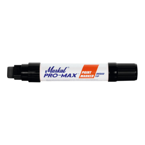 MARKAL Lakmarkeerstift PRO-MAX, Schrijfkleur: BL