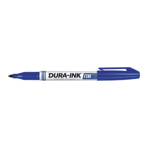 MARKAL Marcatore permanente Dura-Ink 15, Colore inchiostro: B