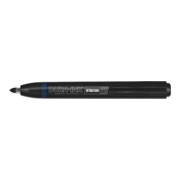 MARKAL Marcatore permanente Dura-Ink 20, Colore inchiostro: BL