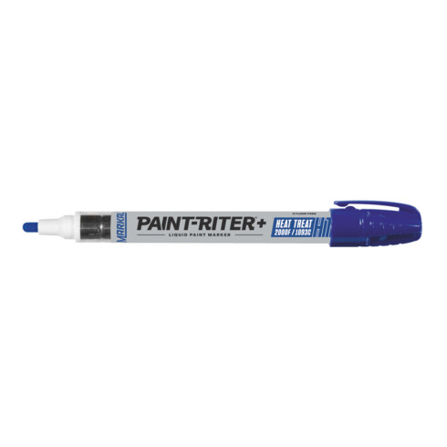 MARKAL Marqueur à peinture PRO-LINE HT, Couleur d'écriture: B