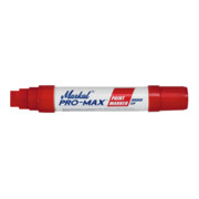 MARKAL Marqueur à peinture PRO-MAX, Couleur d'écriture: R-1