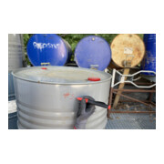 MARKAL Marqueur de trous profonds en vrac-4