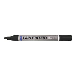MARKAL Paint-Riter+ Marqueur de peinture LOW CORROSION SL250 noir
