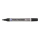 MARKAL Paint-Riter+ Marqueur de peinture LOW CORROSION SL250 noir-1