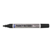 MARKAL Paint-Riter+ Marqueur de peinture LOW CORROSION SL250 noir