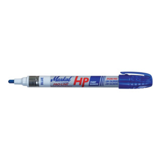MARKAL Paint-Riter® blanc