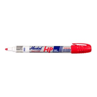 MARKAL Paint-Riter® rot