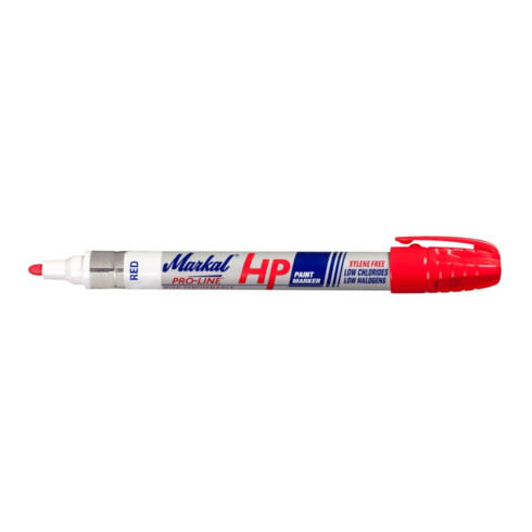MARKAL Paint-Riter® rouge
