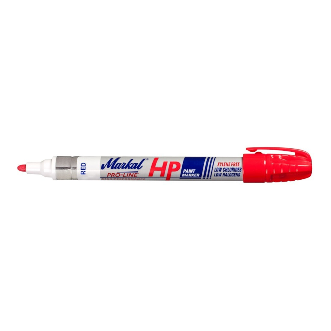 MARKAL Paint-Riter® rouge