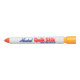 MARKAL Quik Stik, orange Schnell trocknend-1