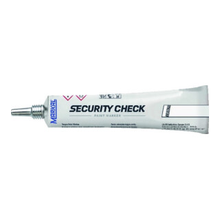 MARKAL Security-Check Sicherungslack, violett