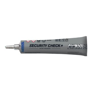 Markal Sicherungslack Security CHECK+ FAST DRY grün