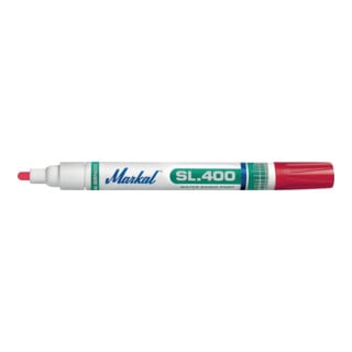 MARKAL SL 400 rouge pour marquage polyvalent