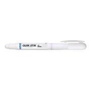MARKAL Stick a vernice con supporto portapezzo Quik Stik mini, Colore inchiostro: W