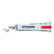 MARKAL Stylo tube Stylmark 50 ml jaune