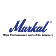 MARKAL Stylo tube Stylmark 50 ml jaune-5
