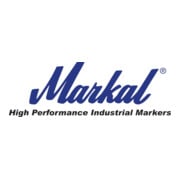 MARKAL Stylo tube Stylmark 50ml rouge-5