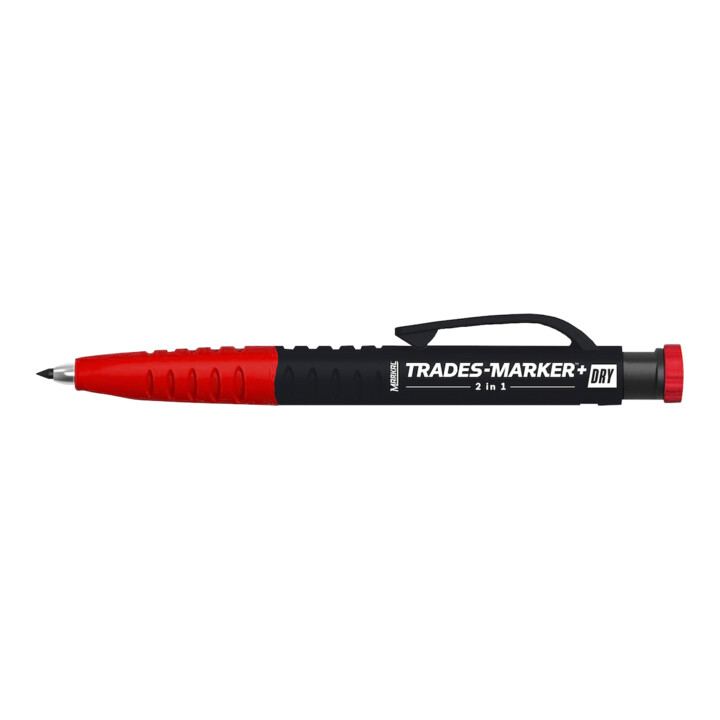 MARKAL Tieflochmarker Lose