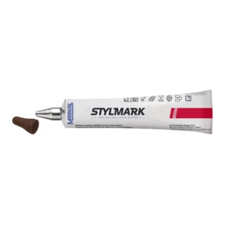 Markal Tubenschreiber Stylmark 50ml braun