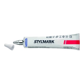 MARKAL Tubenschreiber Stylmark 50ml rot