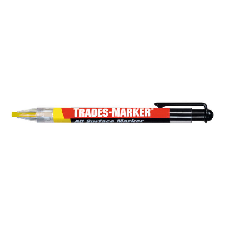 Markal Universalmarker-Set 13-teilig, Schreibfarbe: Y