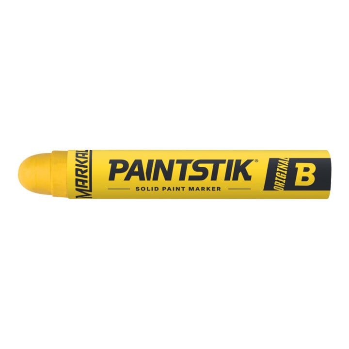 MARKAL Universele kleurstiftset 12-delig, Type: Y