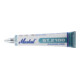 MARKAL Verftube RVS, Schrijfkleur: R-1