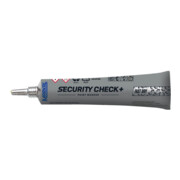 Markal Vernis de protection Security CHECK+ FAST DRY jaune