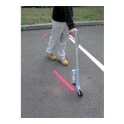 Markierstange f.Markierspray Fluo TP SOPPEC