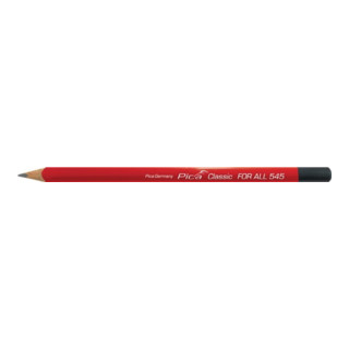Markierstift 23cm 3flächig gesp.f.Fliesen Keramik Pica Classic FOR ALL545/24-100