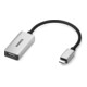 MARMITEK Adapter USB Typ C HDMI ConUSB-C/HD