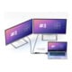 MARMITEK Adapter USB Typ C HDMI ConUSB-C/HD