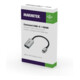 MARMITEK Adapter USB Typ C HDMI ConUSB-C/HD