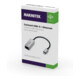 MARMITEK Adapter USB Typ C zu Ethernet ConUSB-C/Et