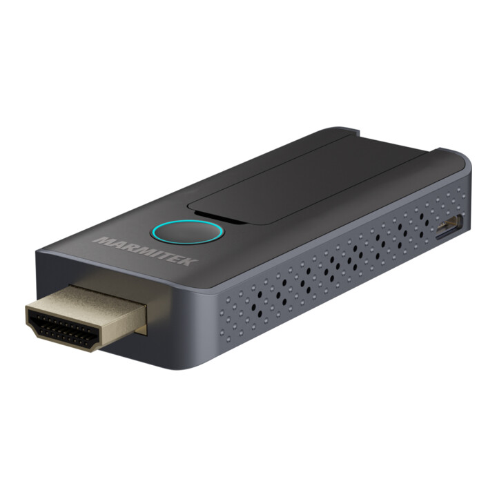 MARMITEK Câble HDMI sans fil StreamS1Pro